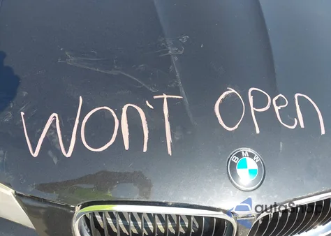 2010 BMW 328 Xi Sulev from USA, damaged, VIN WBAPK5C50AA810542